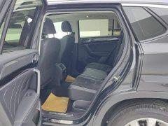 Lexus Tanyue 2020 330TSI 2WD Luxury Connected Edition Pro - фото 11