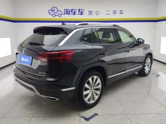 Lexus Tanyue 2020 330TSI 2WD Luxury Connected Edition Pro - фото 3