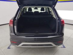 Lexus Tanyue 2020 330TSI 2WD Luxury Connected Edition Pro - фото 4