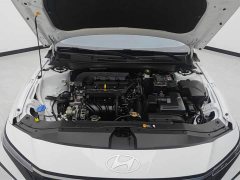 Lexus Elantra 2023 1.5L CVT GLX Elite Edition - фото 10