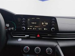 Lexus Elantra 2023 1.5L CVT GLX Elite Edition - фото 13