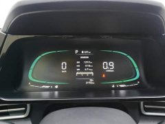 Lexus Elantra 2023 1.5L CVT GLX Elite Edition - фото 14