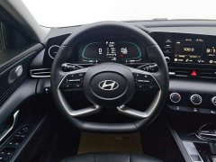 Lexus Elantra 2023 1.5L CVT GLX Elite Edition - фото 15