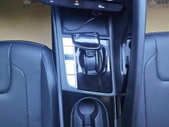 Lexus Elantra 2023 1.5L CVT GLX Elite Edition - фото 16