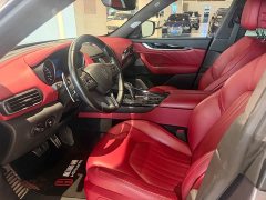 Maserati Levante 2019 3.0T Standard Edition National VI - фото 10