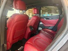 Maserati Levante 2019 3.0T Standard Edition National VI - фото 11