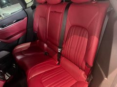 Maserati Levante 2019 3.0T Standard Edition National VI - фото 12