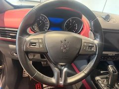 Maserati Levante 2019 3.0T Standard Edition National VI - фото 14