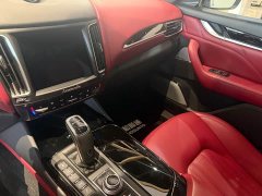 Maserati Levante 2019 3.0T Standard Edition National VI - фото 15