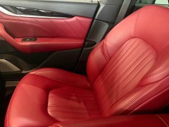 Maserati Levante 2019 3.0T Standard Edition National VI - фото 16
