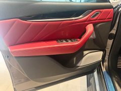 Maserati Levante 2019 3.0T Standard Edition National VI - фото 18