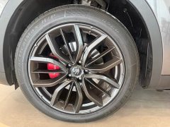 Maserati Levante 2019 3.0T Standard Edition National VI - фото 19