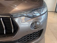 Maserati Levante 2019 3.0T Standard Edition National VI - фото 20