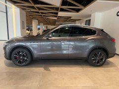 Maserati Levante 2019 3.0T Standard Edition National VI - фото 3
