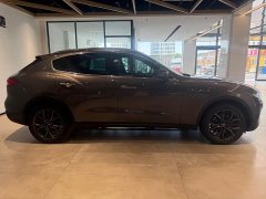 Maserati Levante 2019 3.0T Standard Edition National VI - фото 4