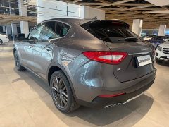 Maserati Levante 2019 3.0T Standard Edition National VI - фото 6