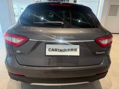Maserati Levante 2019 3.0T Standard Edition National VI - фото 7