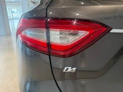 Maserati Levante 2019 3.0T Standard Edition National VI - фото 9