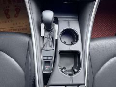 Lexus Asia Dragon 2.0L Deluxe Edition - фото 10