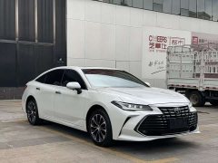 Lexus Asia Dragon 2.0L Deluxe Edition - фото 11