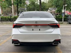Lexus Asia Dragon 2.0L Deluxe Edition - фото 3