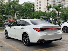 Lexus Asia Dragon 2.0L Deluxe Edition - фото 4