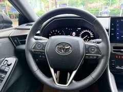 Lexus Asia Dragon 2.0L Deluxe Edition - фото 6