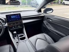 Lexus Asia Dragon 2.0L Deluxe Edition - фото 7