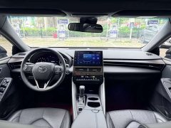 Lexus Asia Dragon 2.0L Deluxe Edition - фото 8