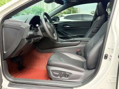Lexus Asia Dragon 2.0L Deluxe Edition - фото 9