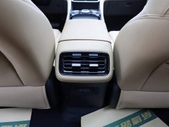 Geely Galaxy A7 EM-i 150km Starship Edition - фото 20