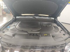 Jetour Traveler 2023 2.0T four-wheel drive crossover PRO - фото 10