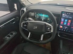 Jetour Traveler 2023 2.0T four-wheel drive crossover PRO - фото 15