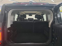 Jetour Traveler 2023 2.0T four-wheel drive crossover PRO - фото 4