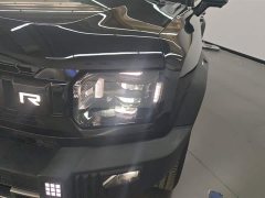 Jetour Traveler 2023 2.0T four-wheel drive crossover PRO - фото 5