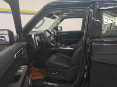 Jetour Traveler 2023 2.0T four-wheel drive crossover PRO - фото 9