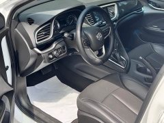 Mercedes-Benz Yinglang 1.5L automatic elite - фото 10