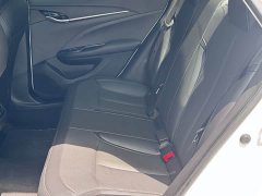 Mercedes-Benz Yinglang 1.5L automatic elite - фото 11