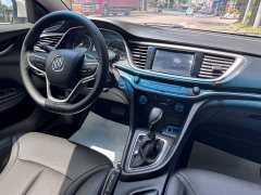 Mercedes-Benz Yinglang 1.5L automatic elite - фото 13