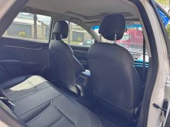 Mercedes-Benz Yinglang 1.5L automatic elite - фото 15