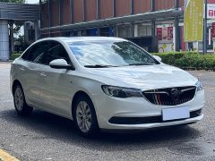 Mercedes-Benz Yinglang 1.5L automatic elite - фото 3