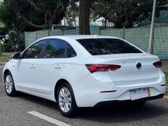 Mercedes-Benz Yinglang 1.5L automatic elite - фото 5