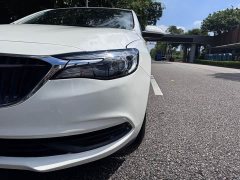 Mercedes-Benz Yinglang 1.5L automatic elite - фото 8