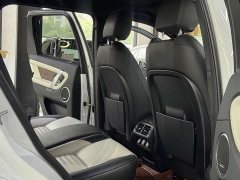 Lexus Discovery Sport 249PS R-Dynamic S Performance Edition 5-seater - фото 19