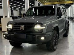 Tank 300 Off-Road Version 2.0T Conqueror - фото 1