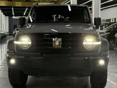 Tank 300 Off-Road Version 2.0T Conqueror - фото 2