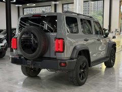 Tank 300 Off-Road Version 2.0T Conqueror - фото 6