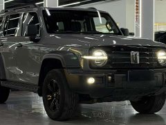 Tank 300 Off-Road Version 2.0T Conqueror - фото 7