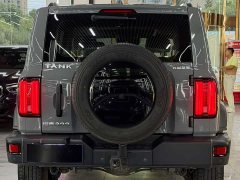 Tank 300 Off-Road Version 2.0T Conqueror - фото 8