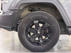 Tank 300 Off-Road Version 2.0T Conqueror - фото 9